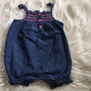 💥6/$20 Baby Girl Clothes